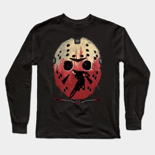 Fly day the 13th Long Sleeve T-Shirt